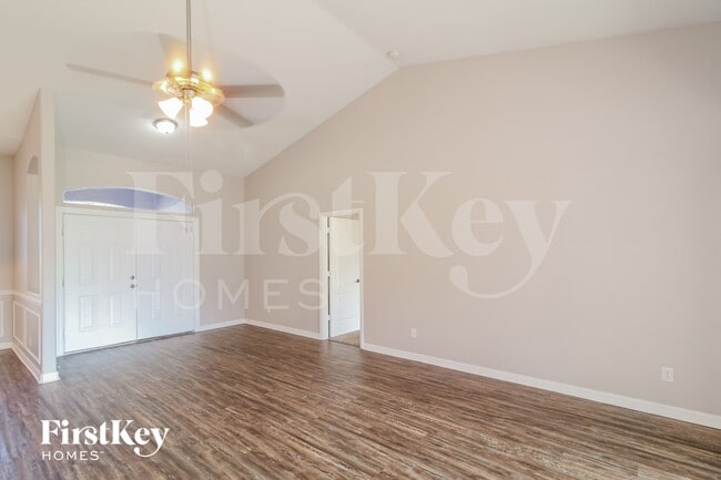 1406 Glenan Rd in North Port, FL - Building Photo - Building Photo