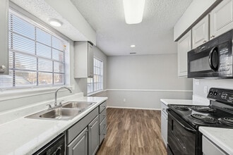 Belmont Place in Round Rock, TX - Building Photo - Building Photo