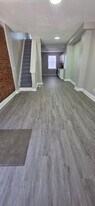 707 N Port St in Baltimore, MD - Building Photo