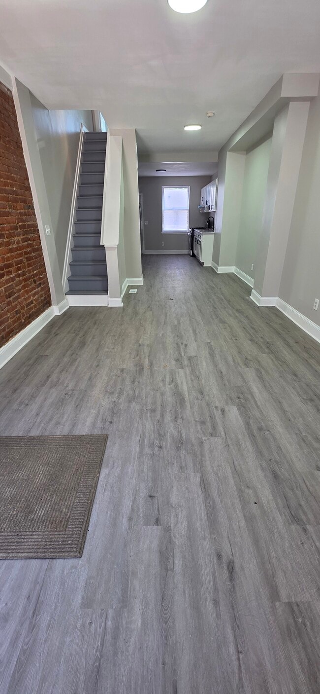 property at 707 N Port St