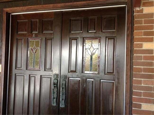 property at 5801 Rosalie Ct