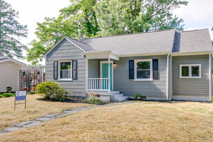 605 Fourqurean Ln in Richmond, VA - Foto de edificio - Building Photo