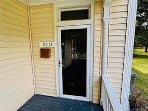 907 Caldwell St in Lumberton, NC - Building Photo - Building Photo