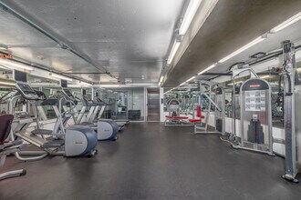 Interior Photo