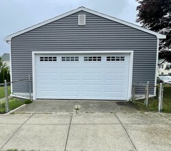 871 King St in Fall River, MA - Building Photo - Building Photo
