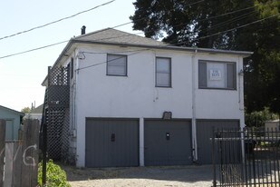 2026 89th Ave in Oakland, CA - Building Photo