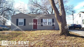 2550 S 51st St in Kansas City, KS - Building Photo