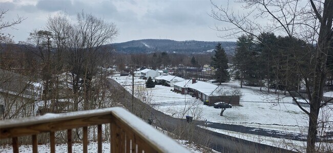 33 Hillside Dr in Binghamton, NY - Building Photo - Building Photo