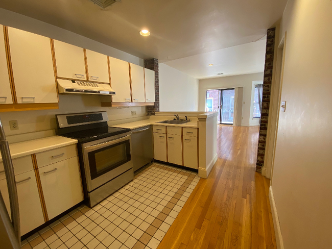 property at 42 Worcester Square