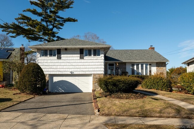 property at 21 Norton Dr