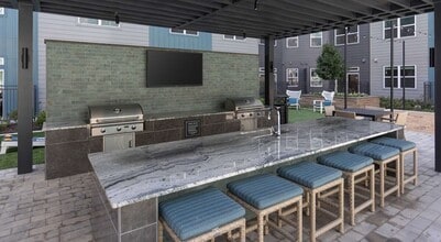 2425 Bell St in Houston, TX - Building Photo - Building Photo