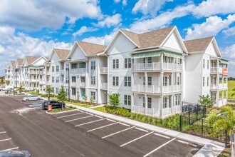 The Brightly Apartments in Davenport, FL - Building Photo - Building Photo