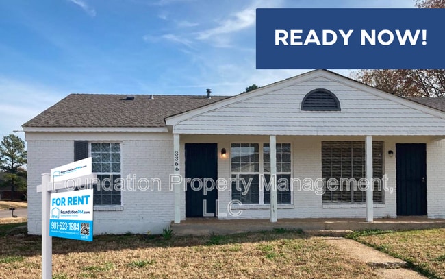 property at 3366 Eastport Cove