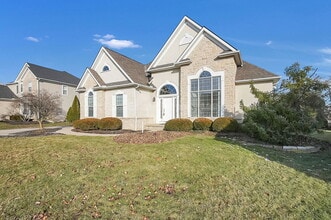 9580 Mission Dr in Plain City, OH - Building Photo - Building Photo