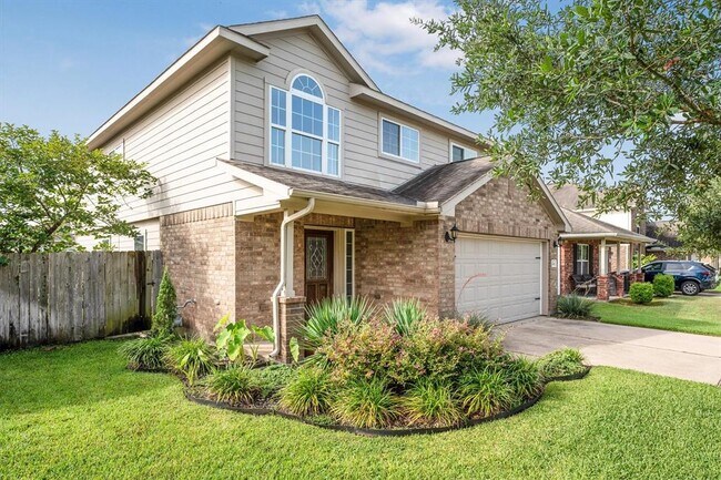10902 Barker View Dr in Cypress, TX - Building Photo - Building Photo
