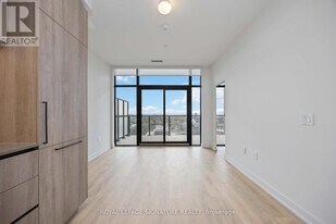 181 Sterling Rd in Toronto, ON - Building Photo