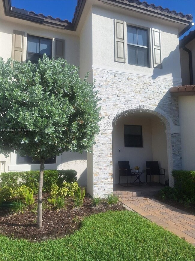 11741 SW 245 Ter in Homestead, FL - Building Photo - Building Photo