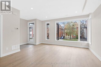 106 Aylmer Ave in Ottawa, ON - Building Photo - Building Photo