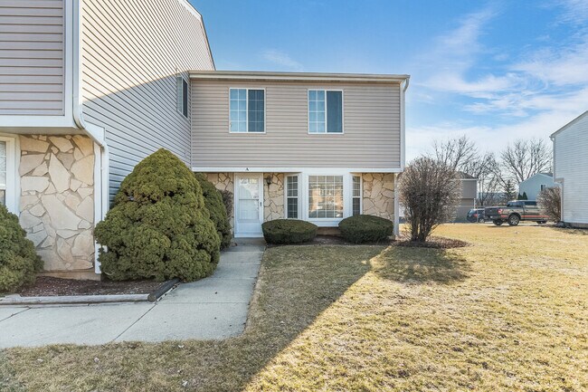 property at 119 S Hale Ave