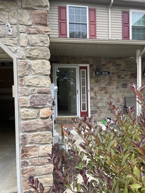 8116 Heritage Dr in Alburtis, PA - Foto de edificio - Building Photo