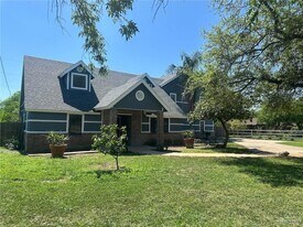 311 Minnesota Rd, Unit 802 in San Juan, TX - Building Photo