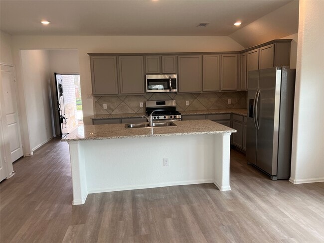 property at 3711 McCrary Falls Wy