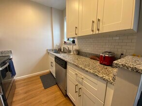 54 Gainsborough St in Boston, MA - Building Photo - Building Photo