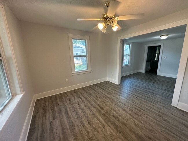 116-118 S Rustin St in Sioux City, IA - Building Photo - Building Photo