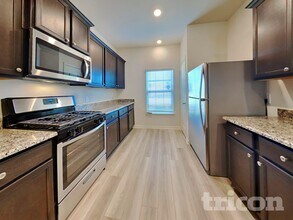 23112 Shakespear Drive Magnolia TX in Magnolia, TX - Foto de edificio - Building Photo