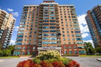 Park Ridge Place I-III in Ottawa, ON - Building Photo - Building Photo