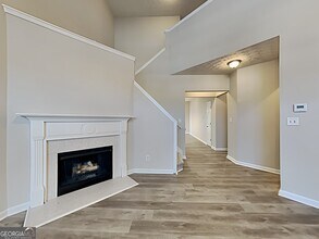 441 Pondweed Dr in Lawrenceville, GA - Building Photo - Building Photo