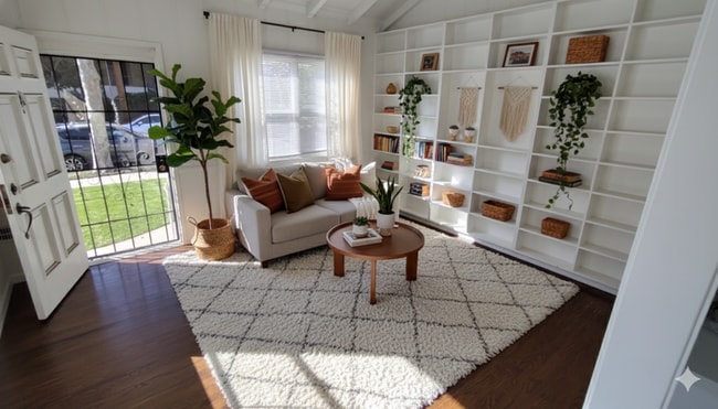 property at 920 N Hayworth Ave