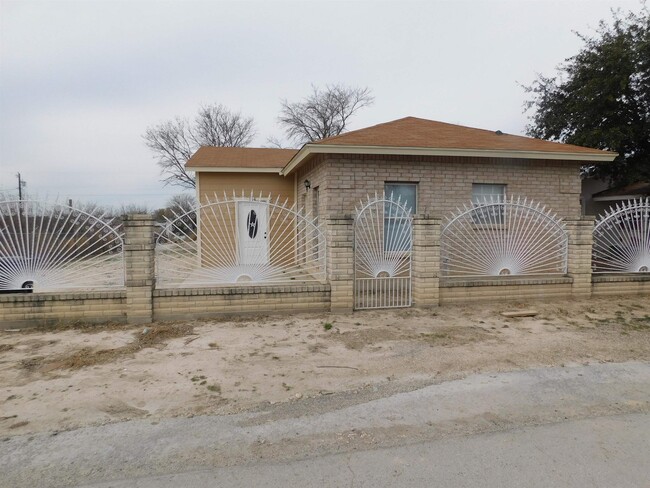 property at 144 Cerezo Ave