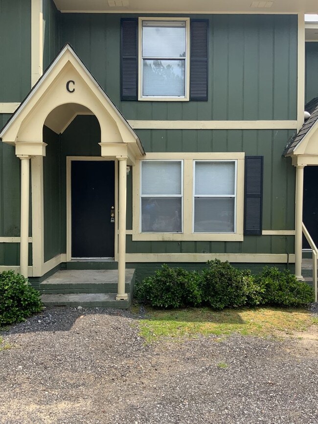 property at 3618 Medical Dr