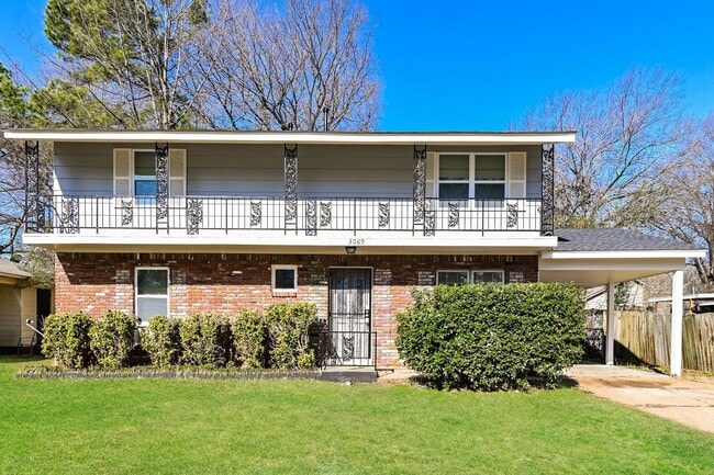 property at 3069 Churchill St