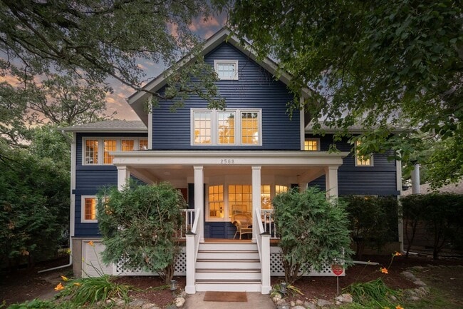 property at 2568 S Upton Ave