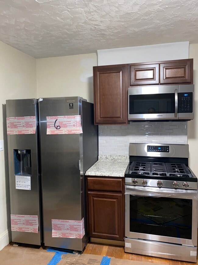 property at 26 Hazelwood St