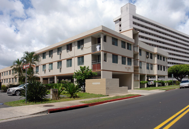 3052 Ala Ilima St in Honolulu, HI - Building Photo - Building Photo