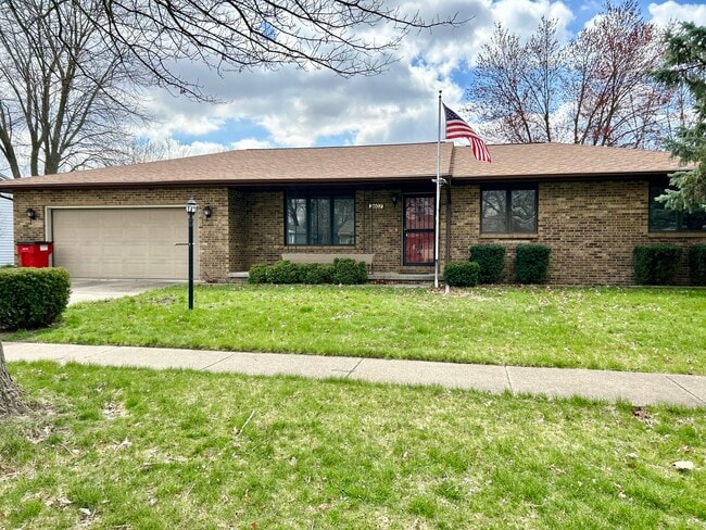 2607 Worcester Dr