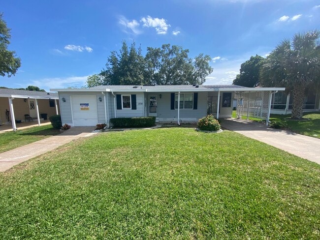 property at 1535 W Schwartz Blvd