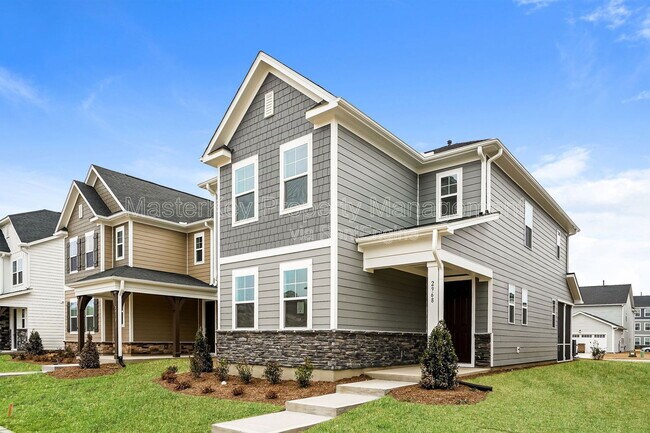 2968 Ocean Sunrise Dr in Wake Forest, NC - Building Photo - Building Photo