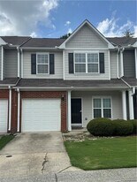 3058 Cedar Glade Ln NE in Buford, GA - Building Photo