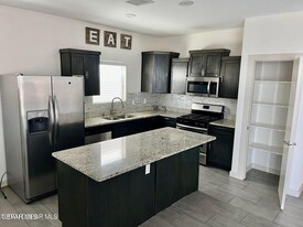 3072 Red Velvet Pl in El Paso, TX - Building Photo - Building Photo