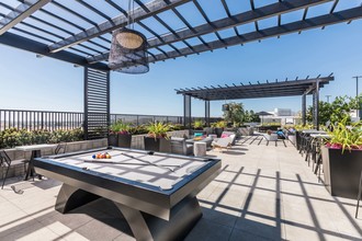 Turing at The Fields in Milpitas, CA - Building Photo - Building Photo