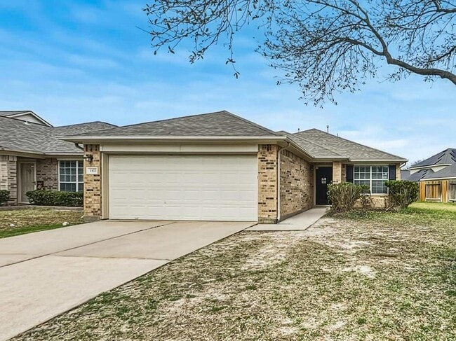 property at 1023 Redcrest Springs Ct