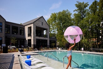 NOVEL Mallard Creek by Crescent Communities in Charlotte, NC - Building Photo - Building Photo