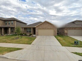 6212 Topsail Dr in Fort Worth, TX - Building Photo