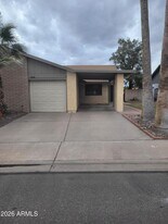 2034 S Playa in Mesa, AZ - Building Photo