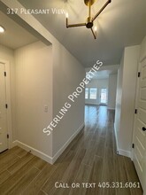 317 Pleasant Vw in Harrah, OK - Building Photo - Building Photo