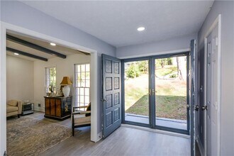 643 Navarre Dr in Stone Mountain, GA - Building Photo - Building Photo